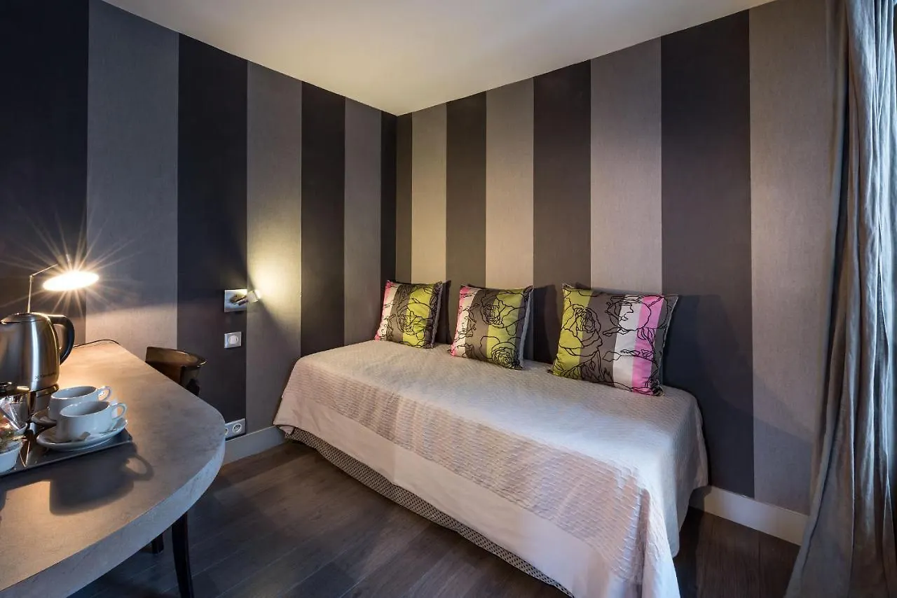 Hotel Vivienne