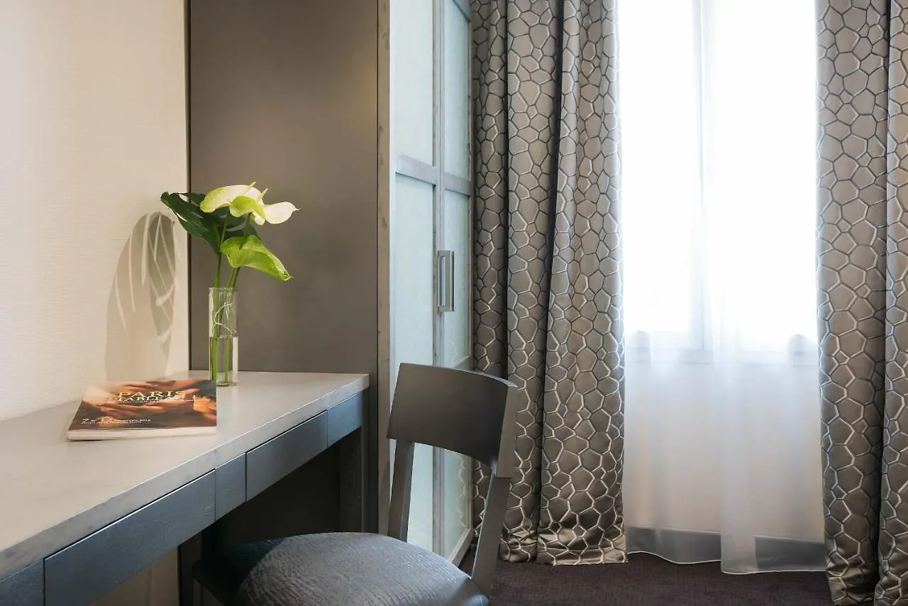 Hotel Vivienne