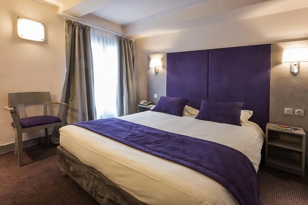 Vivienne Hotel Parijs